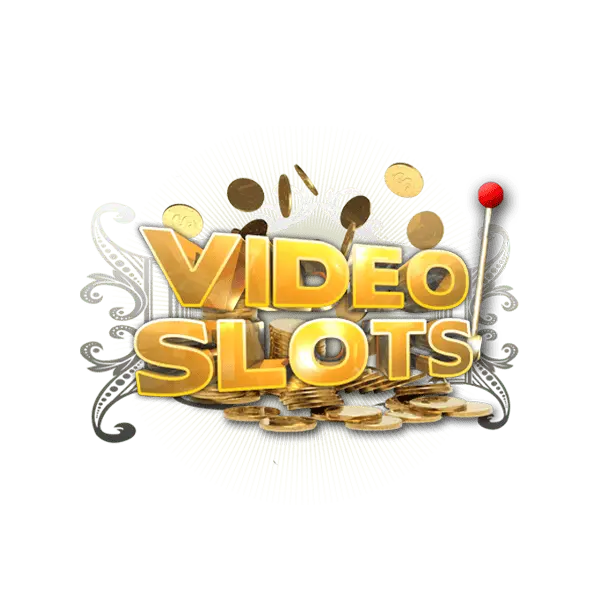Videoslots casino logo