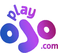 PlayOJO casino logo